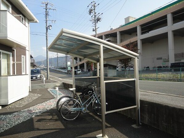 南松本駅 徒歩15分 1階の物件内観写真